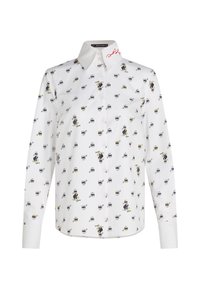 DISNEY ALL OVER PRINT - Skjortebluse - white