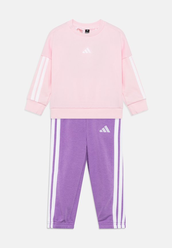 ESSENTIALS JOGGER INFANT UNISEX SET - Tracksuit
