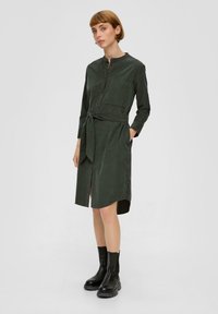 s.Oliver AUS FEIN - Sukienka koszulowa
