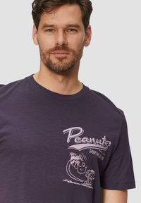 s.Oliver - T-shirt z nadrukiem