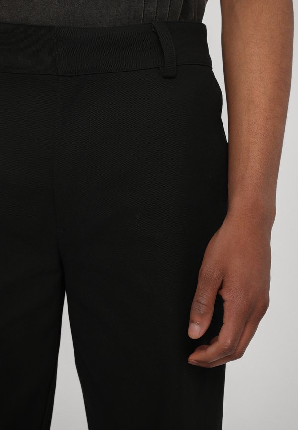 STRAIGHT LEG TROUSERS UNISEX - Trousers3