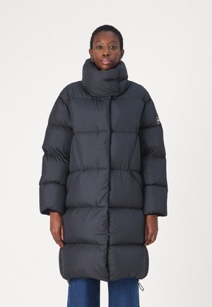 LADIES JACKET - Geacă cu puf - black