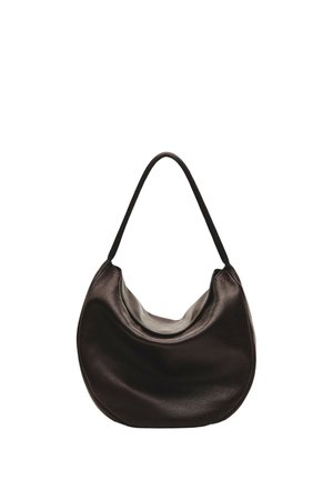 Massimo Dutti, Håndtasker - brown