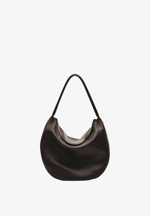 Massimo Dutti, Handtas - brown
