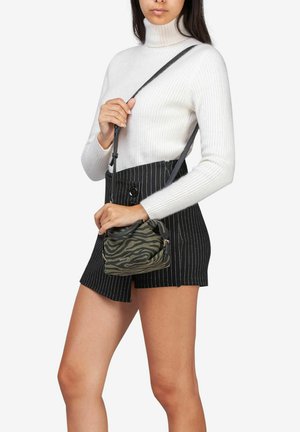 Miriade LULA - Sac à main - nero