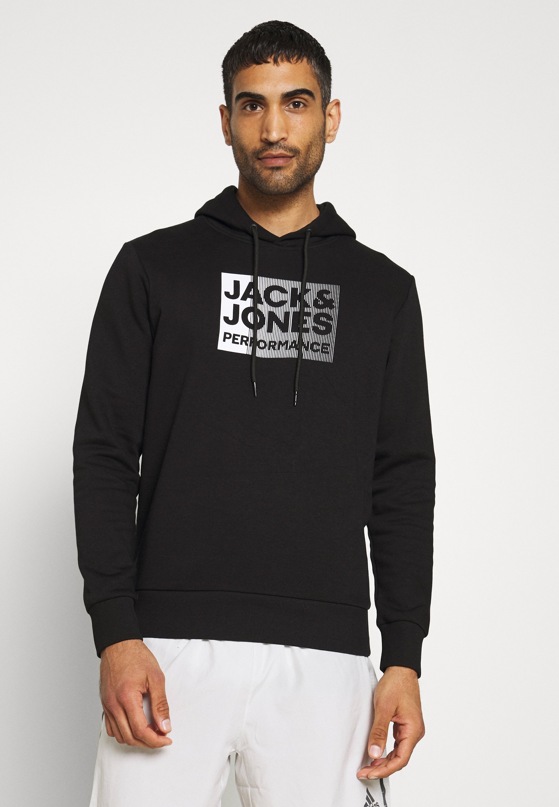 Men JCOZBRAND HOOD - Sweatshirt Men JCOZBRAND HOOD - Sweatshirt