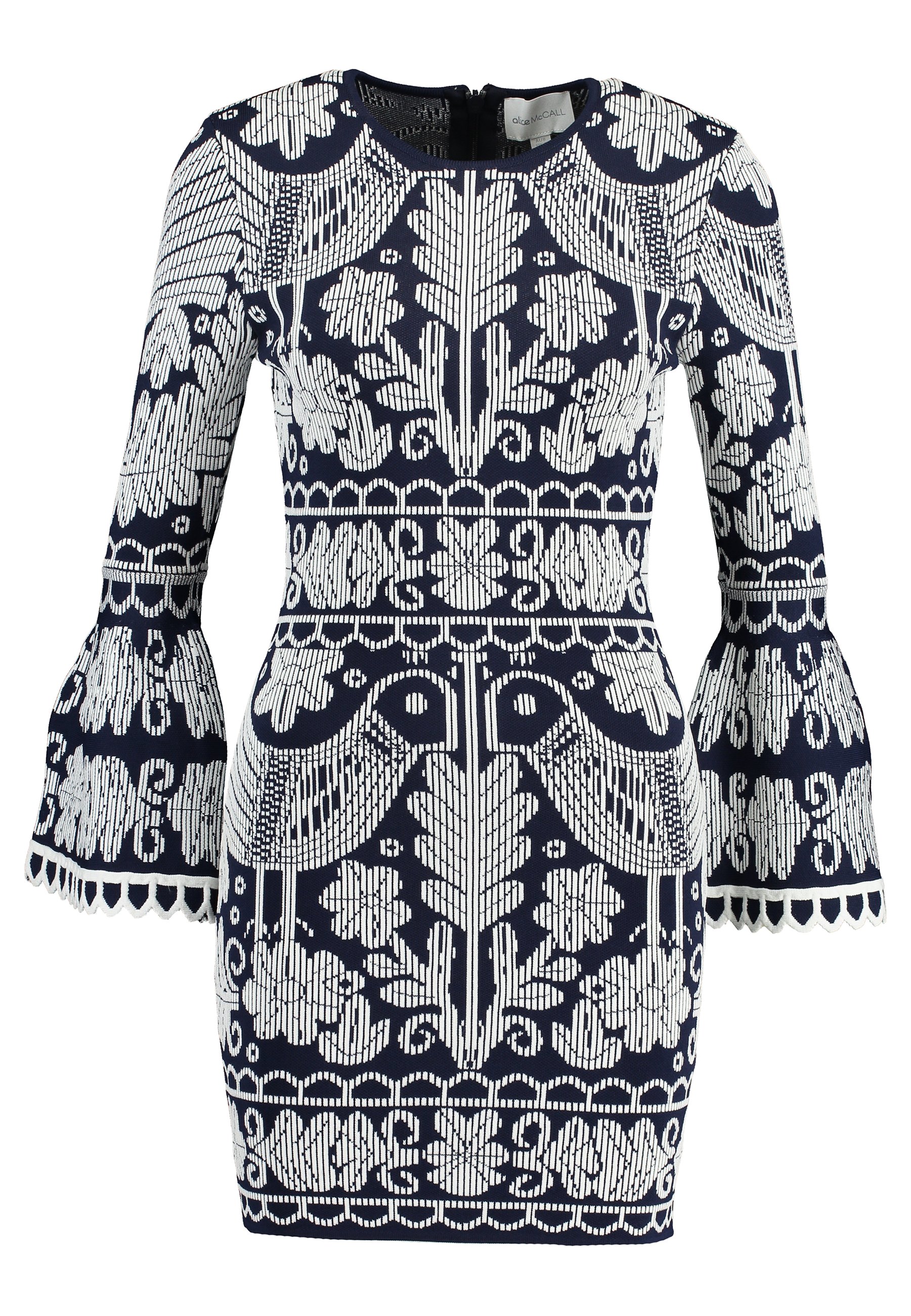 alice mccall la javanaise