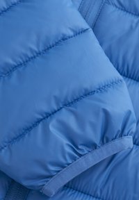 Color Kids QUILTED - Vinterjacka - campanula