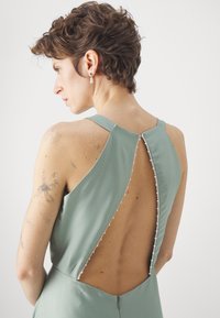 Swing DRESS - Proginė apranga - soft green