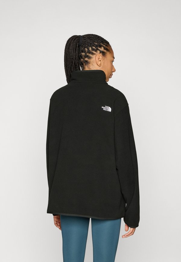 PLUS GLACIER 1/4 ZIP JACKET - Fleece jumper4