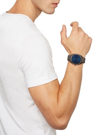 Breil BSW6 5 - Montre - blue grey