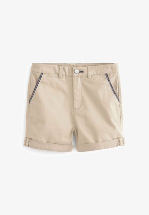 STANDARD - Chino hlače - stone