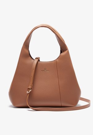 Anna Field, Sac à main - cognac