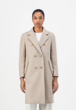 BRAMCOTE - Classic coat - brown