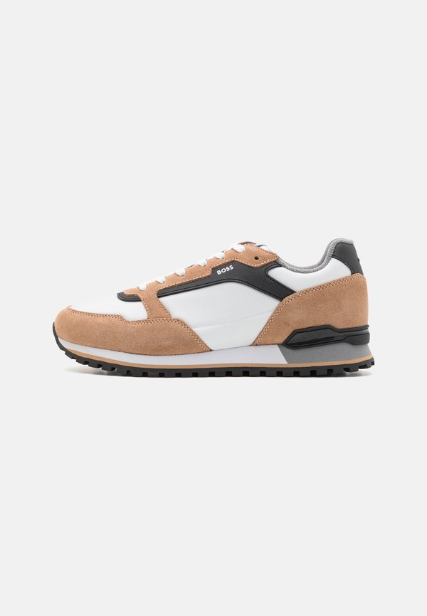 PARKOUR - Trainers - medium beige