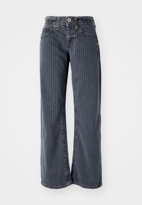 KAYLA STRIPE - Relaxed fit jeans3