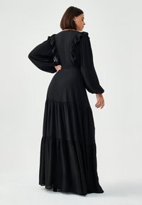 TUSSAH ABENE - Occasion wear - black