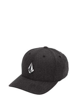 FULL STONE FLEXFIT - Casquette - charcoal heather
