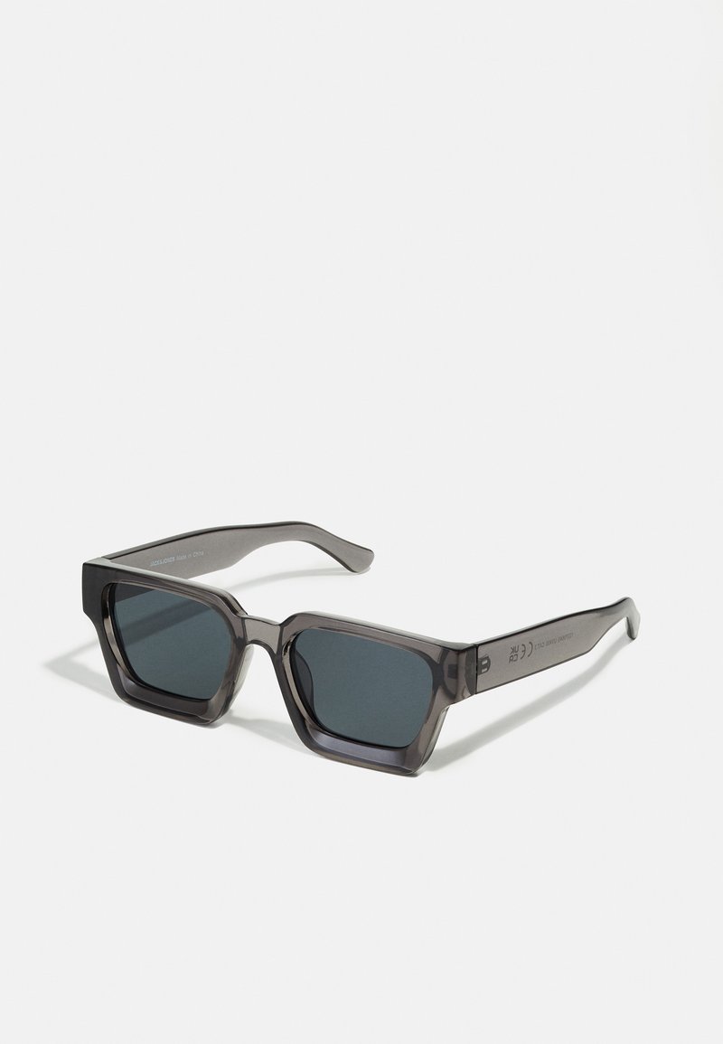 Jack & Jones JACPETER SUNGLASSES UNISEX - Sunčane naočale - grey