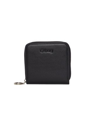 O Bag Portemonnee - nero