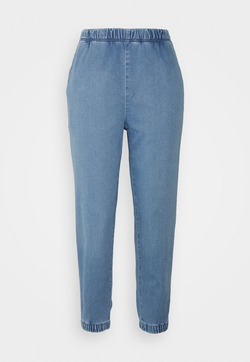 Madewell Relaxed fit jeans lichtblauw