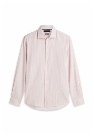 Tommy Hilfiger, SMART CASUAL FLEX STRIPE  - Hemd - dusky pink