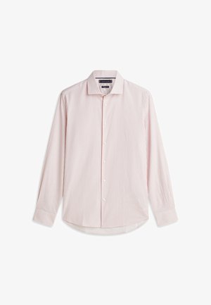 Tommy Hilfiger, SMART CASUAL FLEX STRIPE - Hemd - dusky pink