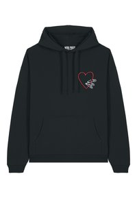 Non selezionato, black