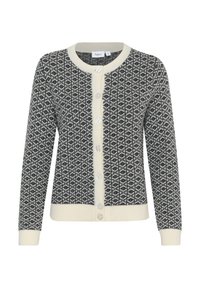 Saint Tropez Kardigan - black