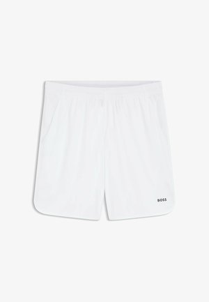 BOSS, BOSS JT_TOC GAME 9 INCH - Pantaloni sportivi - white
