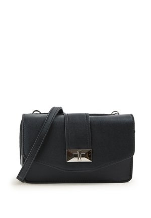 MULTIWAY CON TRACOLLA - Borsa a tracolla - nero