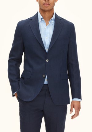 FERRY SOFT - Sakko - navy