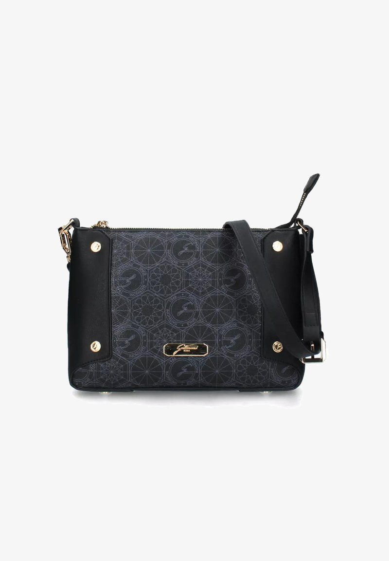 Gattinoni Borsa a tracolla - black