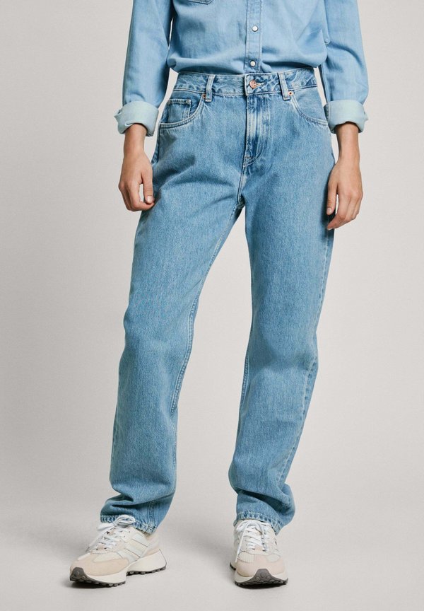 MW ICEBERG - Jeans Straight Leg