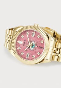 Timex Timex x Jacquie Aiche - Ura - gold-coloured