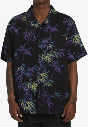 Billabong SUNDAYS VACAY - Shirt - washed violet