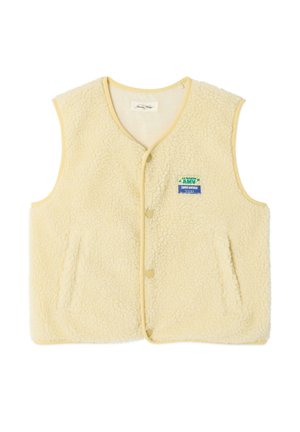 HOKTOWN - Bodywarmer - ecru