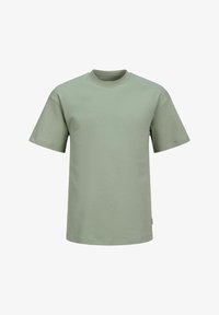 Geselecteerd, iceberg green