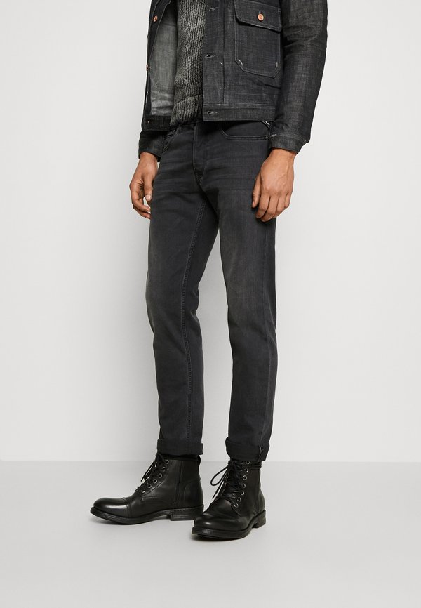 PHIM - Lace-up ankle boots