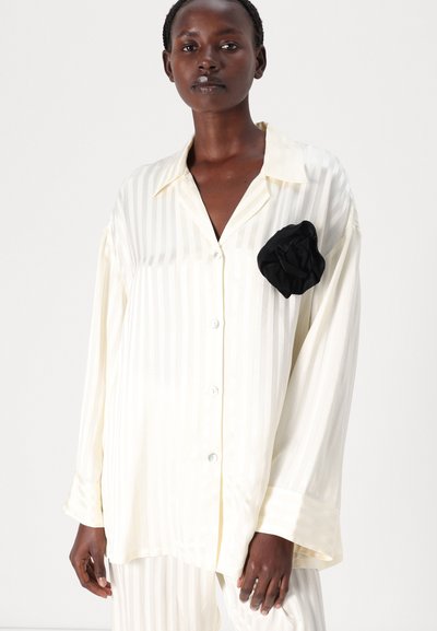 Sleeper THE ROSE OVERSIZED  - Pyžamová sada - cream