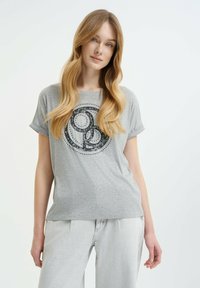 Greenpoint - T-shirt z nadrukiem