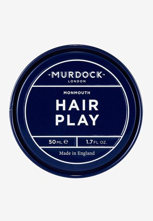 HAIR PLAY - Hair styling