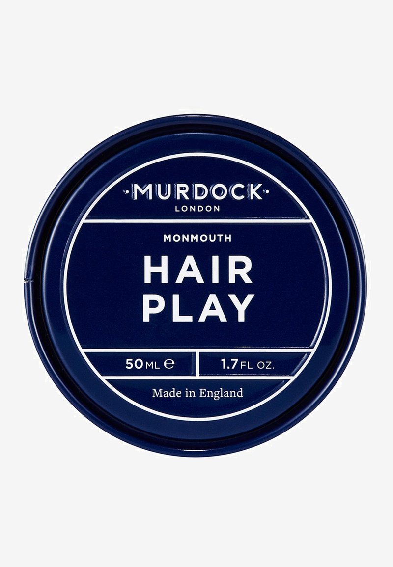 Murdock London HAIR PLAY - Mousse