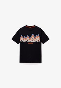 Atlasīts, black beauty