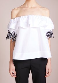 Pinko Camicetta - white