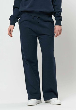 U.S. Polo Assn., LENETTE WIDE, granatowy