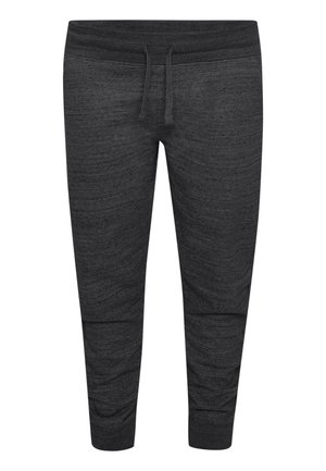 BHLELNO BIG & TALL - Tepláky - black