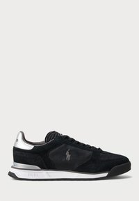 Atlasīts, black/grey/silver
