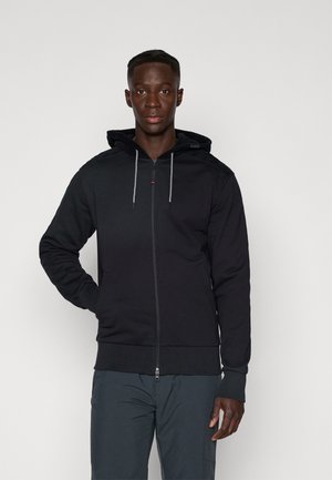KANO - Sweatjakke - black