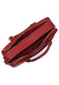 LANCASTER MADEMOISELLE BUSINESS - Borsa a mano - rouge